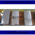 Plastic Mould for Changeable Inserts New Design Chair